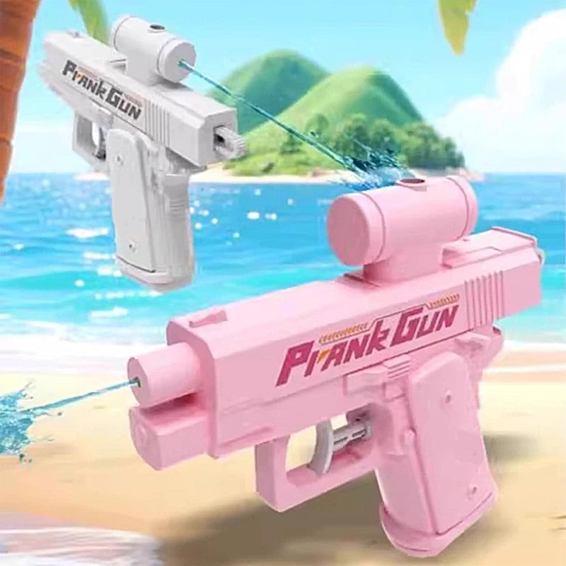 Next-Level Water Fun Prank Gun